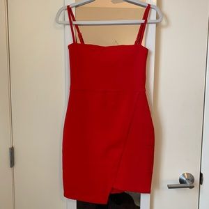 Nookie Billie Dress